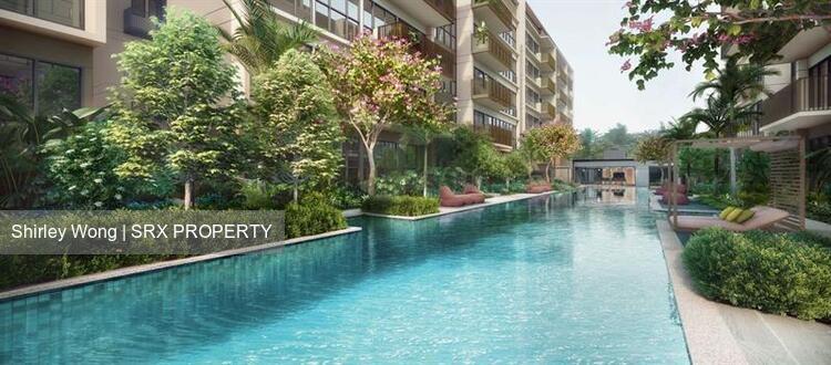 The Watergardens At Canberra (D25), Apartment #329523171